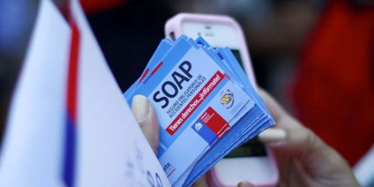 Aseguradoras quedan habilitadas para retomar la venta del Seguro Obligatorio SOAP