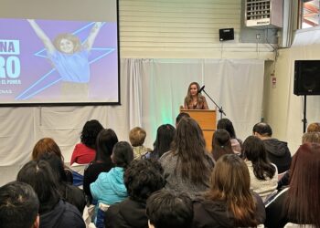 Santo Tomás dará inicio a la Semana Cero con jornada de bienvenida para estudiantes nuevos.