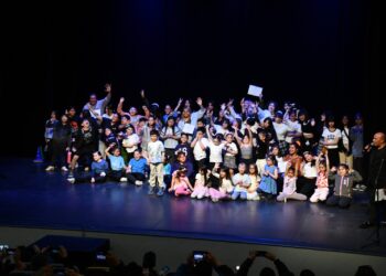 Más de 500 niños de Punta Arenas participaron en los Talleres Municipales de Verano 2026.