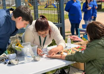 Santo Tomás realizará jornada comunitaria gratuita este sábado en Punta Arenas.