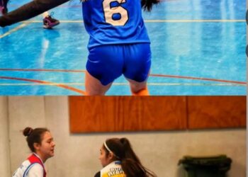 Básquetbol Sub-15: Amargo debut de Magallanes en Valparaíso