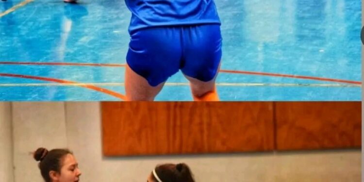 Básquetbol Sub-15: Amargo debut de Magallanes en Valparaíso