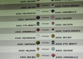 ¡Debuta el talento magallánico! La Selección Sub-15 de Básquetbol Damas inicia hoy su sueño nacional.