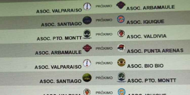 ¡Debuta el talento magallánico! La Selección Sub-15 de Básquetbol Damas inicia hoy su sueño nacional.