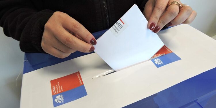 64 candidatos competirán por un cupo en el Consejo Nacional de CONADI. La votación se realizará el domingo 19 de abril de 2026.