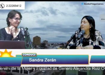 Seremi de la Mujer invita a postular a “Mujeres Destacadas 2026” y presenta completa agenda por el Mes de la Mujer en Magallanes