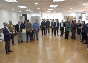 Servicio de biodiversidad y áreas protegidas comienza a operar en Magallanes.