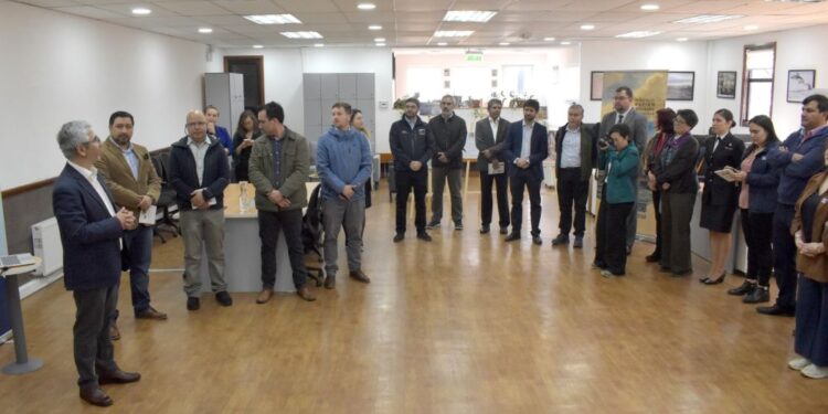 Servicio de biodiversidad y áreas protegidas comienza a operar en Magallanes.