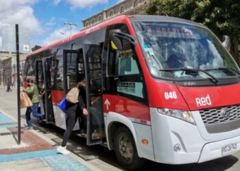 TransAlerce acusa decisión “unilateral” del Gobierno y anuncia que no aplicará alza de tarifas