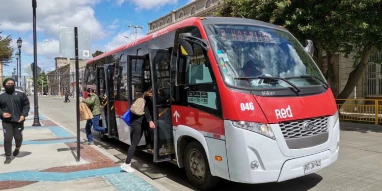 TransAlerce acusa decisión “unilateral” del Gobierno y anuncia que no aplicará alza de tarifas