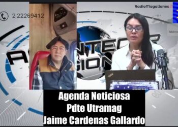 Magallanes avanza hacia una ruta propia, camiones ya transitan por la Carretera Austral sin depender de Argentina