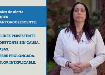 Especialista destaca que detección precoz es clave. Cada año en Magallanes 5 y 10 casos nuevos.