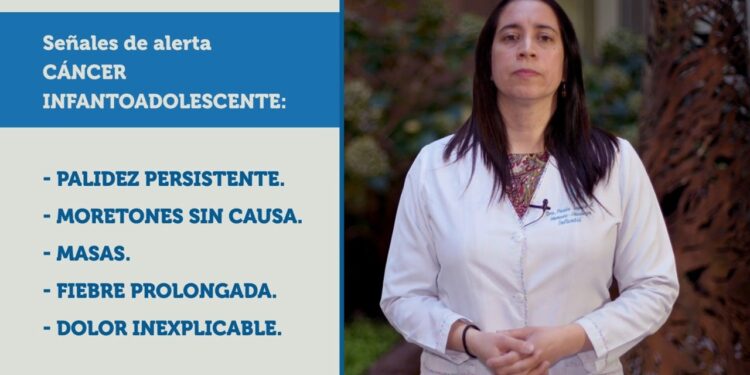 Especialista destaca que detección precoz es clave. Cada año en Magallanes 5 y 10 casos nuevos.