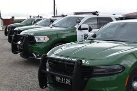 Carabineros detiene a conductora tras hallazgo de marihuana durante patrullaje preventivo en Punta Arenas.