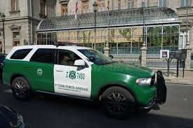 Prefectura Magallanes presentará querella criminal contra sujeto que atropelló a Carabinero en operativo de control.