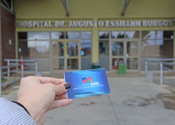 Carnet Azul fortalece atención inclusiva para personas con TEA en el Hospital de Puerto Natales