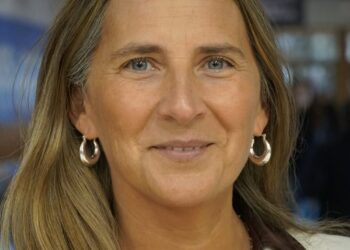 Valeria Muñoz Russell, profesional con amplia trayectoria asume como nueva directora del CFT Magallanes.