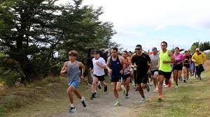 El Parque María Behety se prepara para la segunda fecha del Campeonato de Verano de Cross Country.