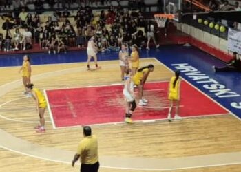 Magallanes vibra con el básquetbol: Mujeres divinas la Sub-17 a la gran final nacional de la categoría.