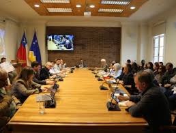 Consejeros Regionales de Magallanes denuncian «asfixia financiera» y exigen a Hacienda liberar fondos retenidos.