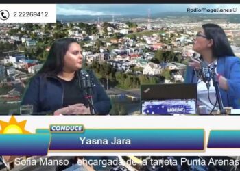 Tarjeta Punta Arenas amplía red de descuentos y refuerza llamado a informarse a través de la app municipal