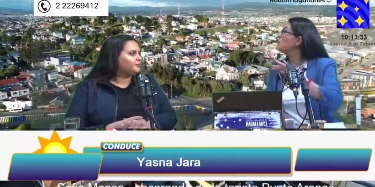 Tarjeta Punta Arenas amplía red de descuentos y refuerza llamado a informarse a través de la app municipal