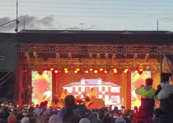 María José Quintanilla será la encargada de cerrar el Festival de Verano 2026 en Punta Arenas