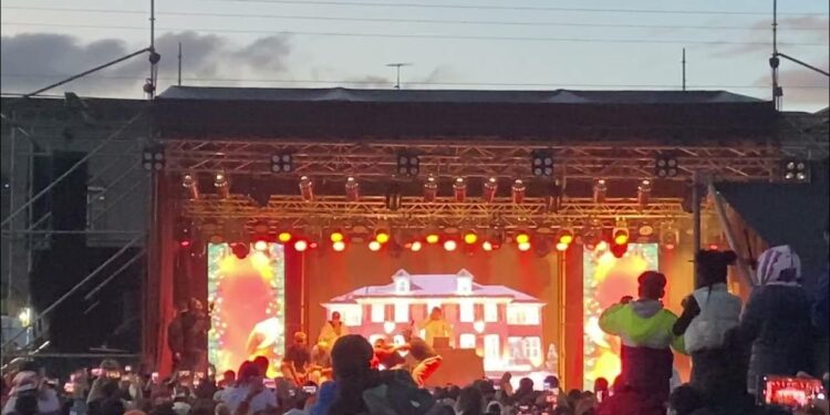 María José Quintanilla será la encargada de cerrar el Festival de Verano 2026 en Punta Arenas