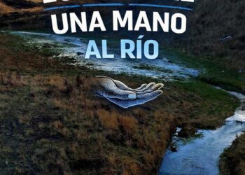 Este fin de semana  se realizara la XX versión del tradicional Festival “Echemos una mano al Rio”.
