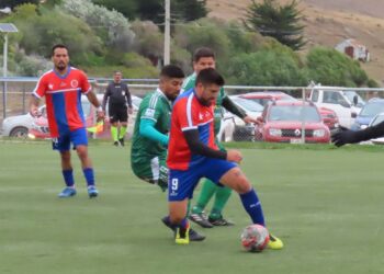 ¡Día de definiciones! Magallanes se juega la vida en el Nacional Senior 35.