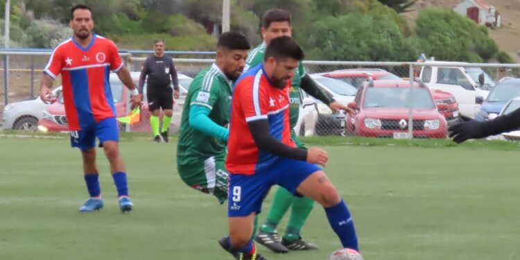 ¡Día de definiciones! Magallanes se juega la vida en el Nacional Senior 35.