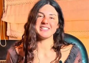 Kyarha Carpo Dietert conquista Europa y hace historia nadando en aguas a 1°C