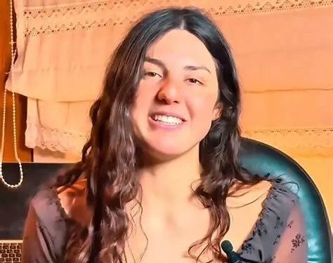 Kyarha Carpo Dietert conquista Europa y hace historia nadando en aguas a 1°C