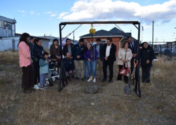 Puerto Natales contará con su primer Centro Comunitario de Cuidados