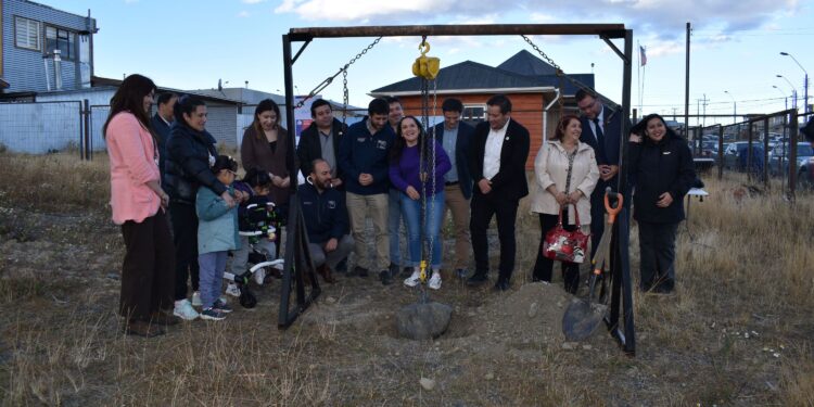 Puerto Natales contará con su primer Centro Comunitario de Cuidados