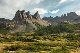 Rescate un procedimiento en desarrollo  en circuito Dientes de Navarino.