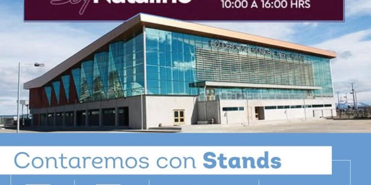 Este viernes se realizará el primer operativo de la Tarjeta Vecinal Natalino en Puerto Natales.