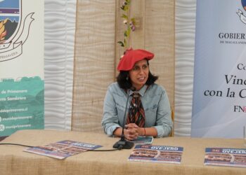  Comuna de Primavera lanza la 26ª versión de la Fiesta Campesina del Ovejero a realizarse 28 de febrero y 01 de marzo.