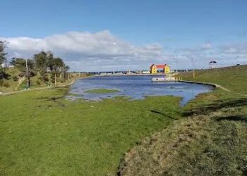 Con éxito se desarrolló la primera fecha del Campeonato de Verano de Cross Country en Punta Arenas