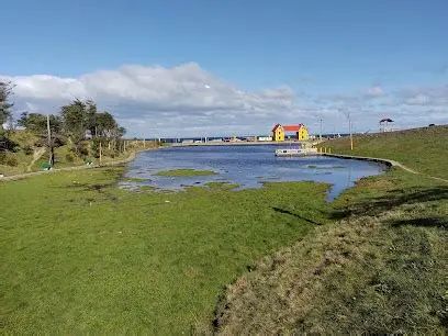Con éxito se desarrolló la primera fecha del Campeonato de Verano de Cross Country en Punta Arenas