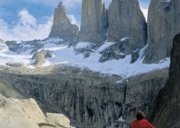 Aumentan las expulsiones en Parque Nacional Torres del Paine por incumplimiento de normas ya van mas de 50 visitantes retirados en temporada 2026