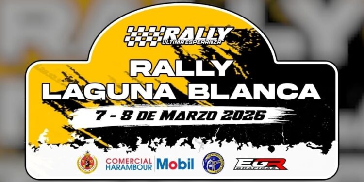 Campeonato de rally de Ultima Esperanza homologa sus reglamentos a los del GPH.