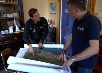 Municipio de Punta Arenas solicita aclarar situación de 15 cámaras de televigilancia inactivas