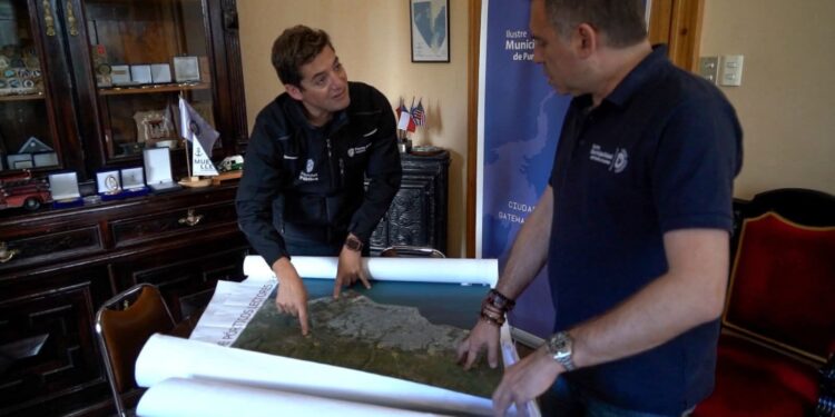 Municipio de Punta Arenas solicita aclarar situación de 15 cámaras de televigilancia inactivas