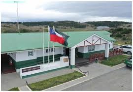 Carabineros de la Subcomisaría Río Seco detiene a sujeto por presunto delito de violación, en hecho ocurrido este domingo.