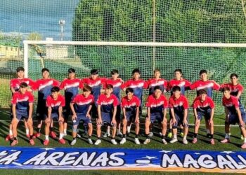 Nacional de Fútbol Sub-15: Punta Arenas busca su paso a semis en Osorno, enfrentando a Coyhaique.