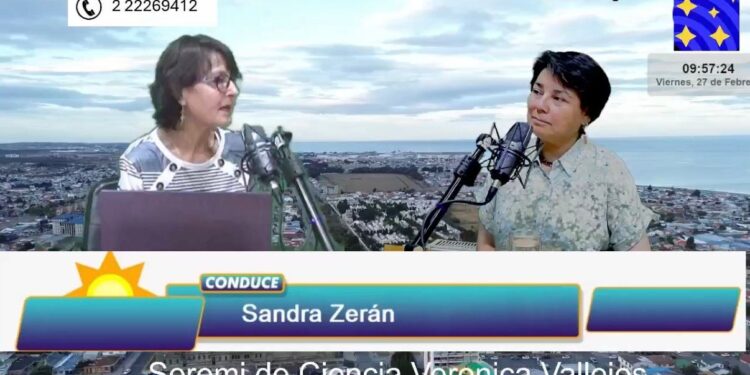 Seremi de Ciencia destaca avances en innovación regional y llama a docentes a postular a becas de magíster