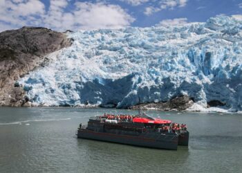 Patagonia chilena: turismo regenerativo marca un nuevo rumbo como modelo de conservación.