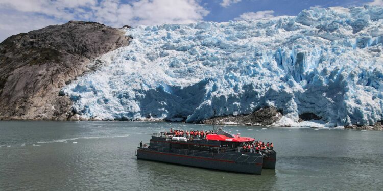 Patagonia chilena: turismo regenerativo marca un nuevo rumbo como modelo de conservación.
