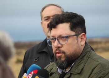 Por cierre de planta de GNC «Aramco» Seremi de Energía llama a empresas responsables a resolver diferencias y retomar operaciones.